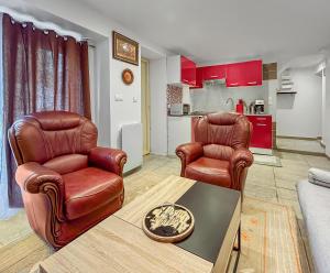 Appartements Appartement Style Oran, Centre Ville : photos des chambres