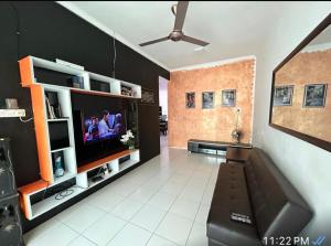 Jom ke Alim Homestay Saujana Lembah Bujang