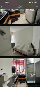 Jom ke Alim Homestay Saujana Lembah Bujang