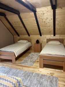 Apartments Bogdanović