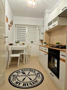 Apartament Lory