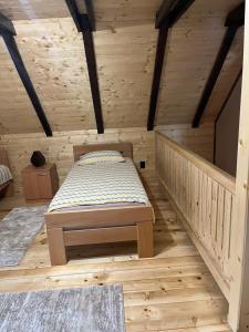 Apartments Bogdanović