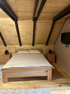 Apartments Bogdanović