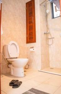 Convenient & Secure Room Near City Hub