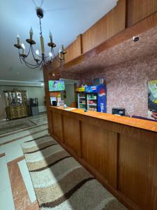 Hotel Yal Restaurant