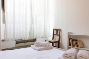 Ponte Vecchio Deluxe Apartment