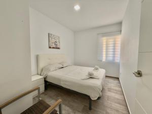 Apartamento Carihuela Beach Los Nidos-Terraza al Sol