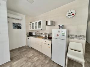 Apartamento Carihuela Beach Los Nidos-Terraza al Sol