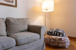 Ponte Vecchio Deluxe Apartment