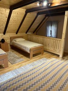 Apartments Bogdanović