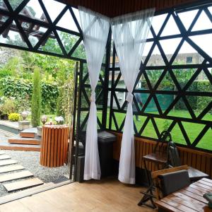 Fortunas Resort Nkubu Meru