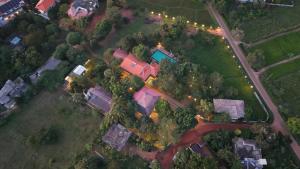 Freedom Village