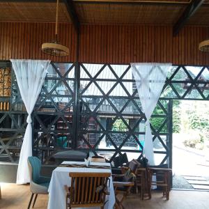 Fortunas Resort Nkubu Meru