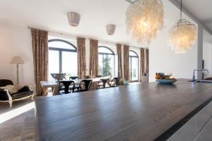 Villas Maison Saint Christophe : photos des chambres