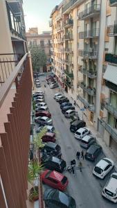 LM industrial apartment & suite