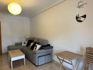 Apartamento Mirador de Gredos