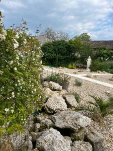 Maisons de vacances The Little House : photos des chambres
