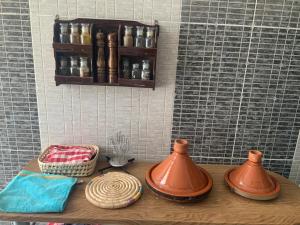 Ecrin Moderne Islan a Agadir