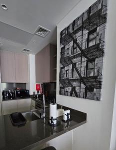 Luxury Fully Furnished One Bedroom