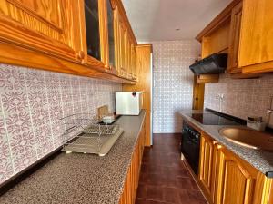 Apartamento Mirador de Gredos