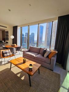 Luxury Fully Furnished One Bedroom