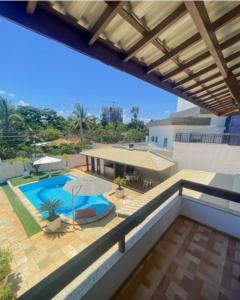 Nossa Casa em Vilas - 70 m da areia - 6 Suítes