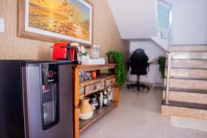 Nossa Casa em Vilas - 70 m da areia - 6 Suítes