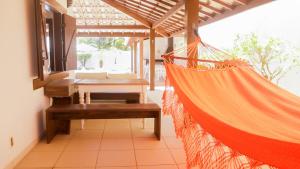 Nossa Casa em Vilas - 70 m da areia - 6 Suítes