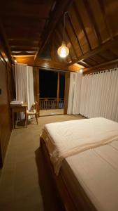 Laksa mana Guest House