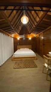 Laksa mana Guest House