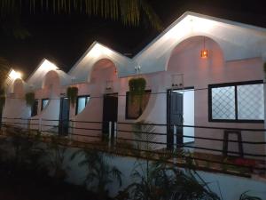 Hotel Baba guest House anjuna