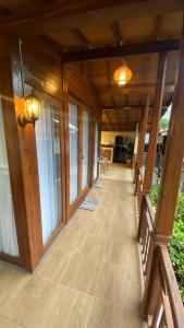 Laksa mana Guest House