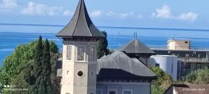 Mar Art Sapri
