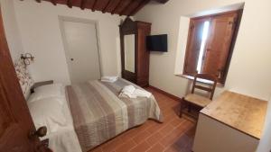 Agriturismo La Taverna