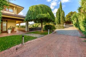 Villa Penna by MMega