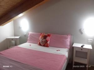 B&B Stella del Cilento Raggio di Sole Rooms
