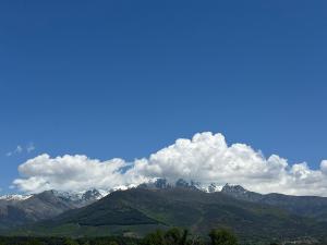 Apartamento Mirador de Gredos