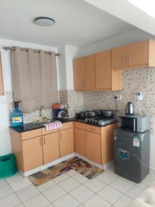 Affordable One bedroom with a Swimming Pool