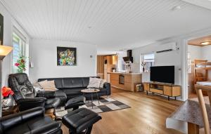 Holiday Home Diernæs Strandby L-675