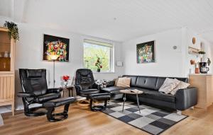 Holiday Home Diernæs Strandby L-675