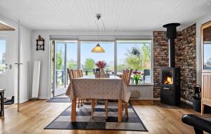 Holiday Home Diernæs Strandby L-675