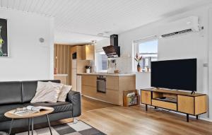 Holiday Home Diernæs Strandby L-675