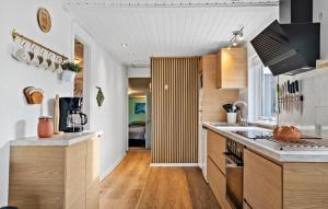 Holiday Home Diernæs Strandby L-675