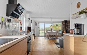 Holiday Home Diernæs Strandby L-675