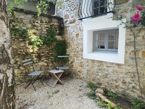 Maisons de vacances Tiny House classee : photos des chambres