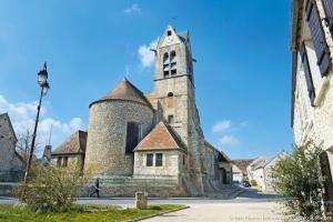 Maisons de vacances Tiny House classee : photos des chambres