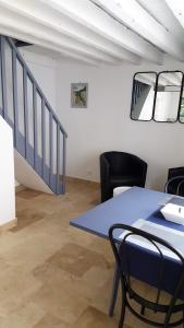 Maisons de vacances Tiny House classee : photos des chambres