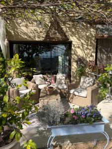 Syrah das Romantikzimmer