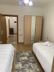 Comfort Apartment