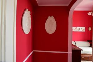 Classicosuitetetti Stylish penthouse with private sun terrace, near the Fiera and beaches